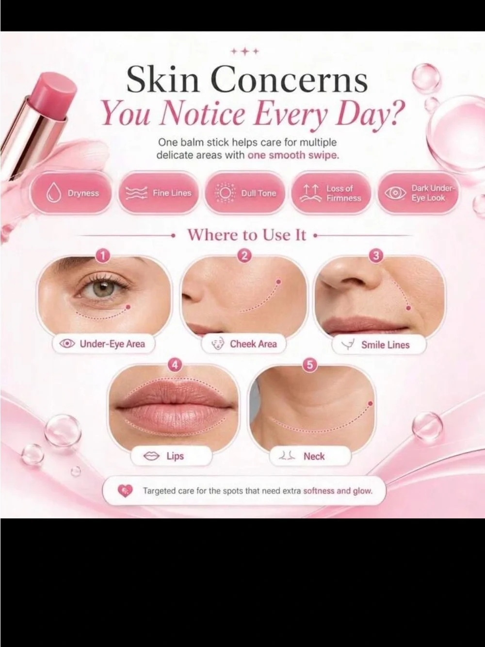 Collagen stick